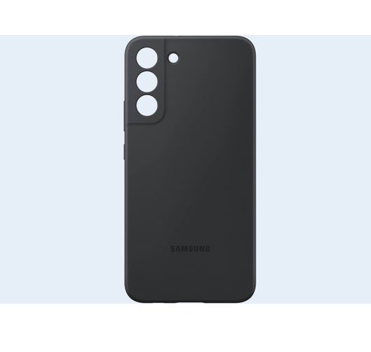 ESTUCHE SM S22 PLUS SILICON NANO