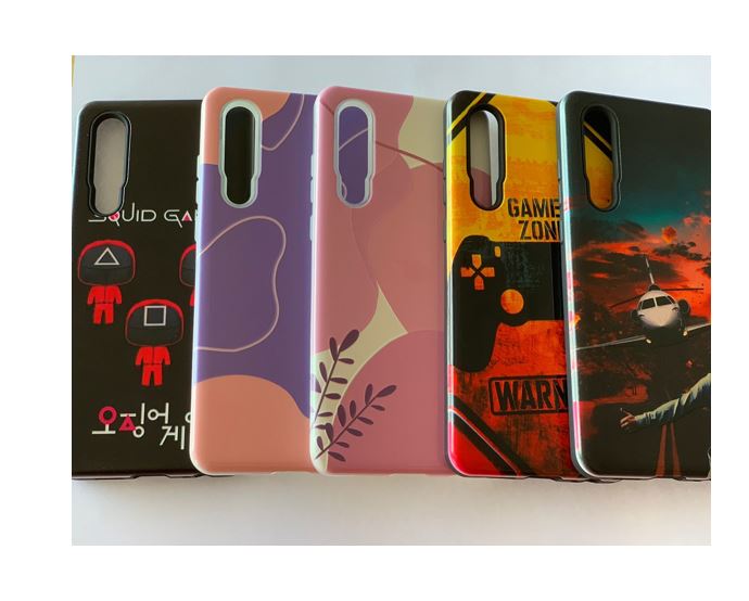 ESTUCHE HW P30 DISE&Ntilde;O