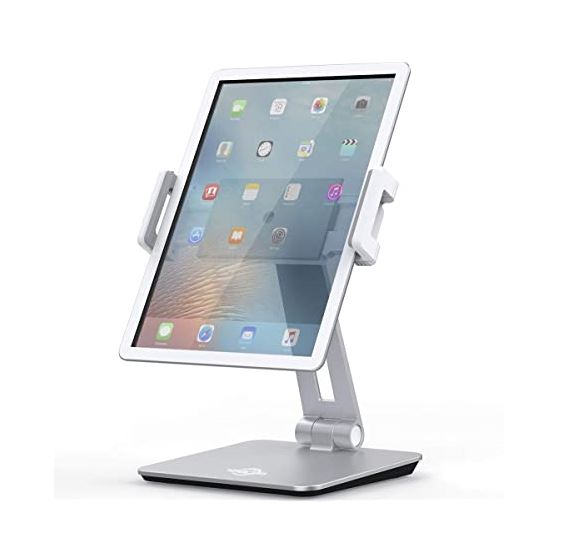 HOLDER DE MESA Q010 TABLET / CELULAR