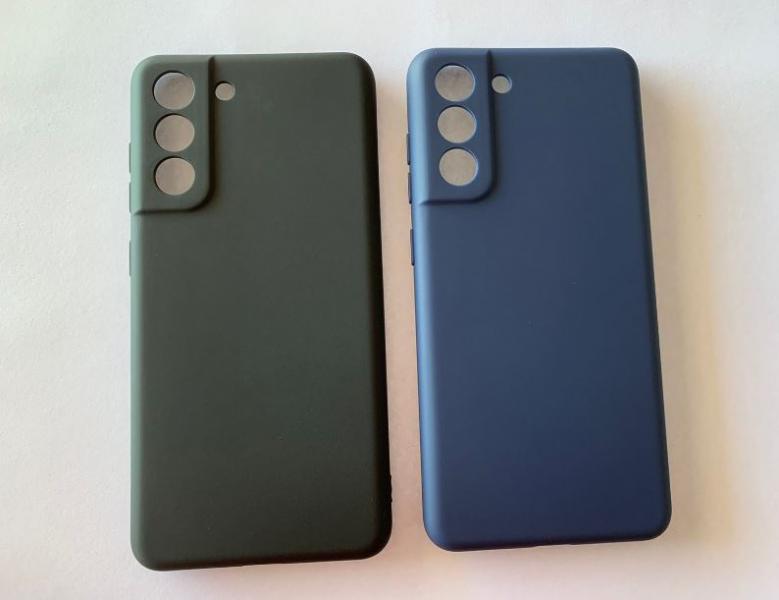 ESTUCHE SM S21 FE LISO ZOOM