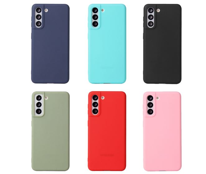 ESTUCHE SM S22 PLUS LISO ZOOM