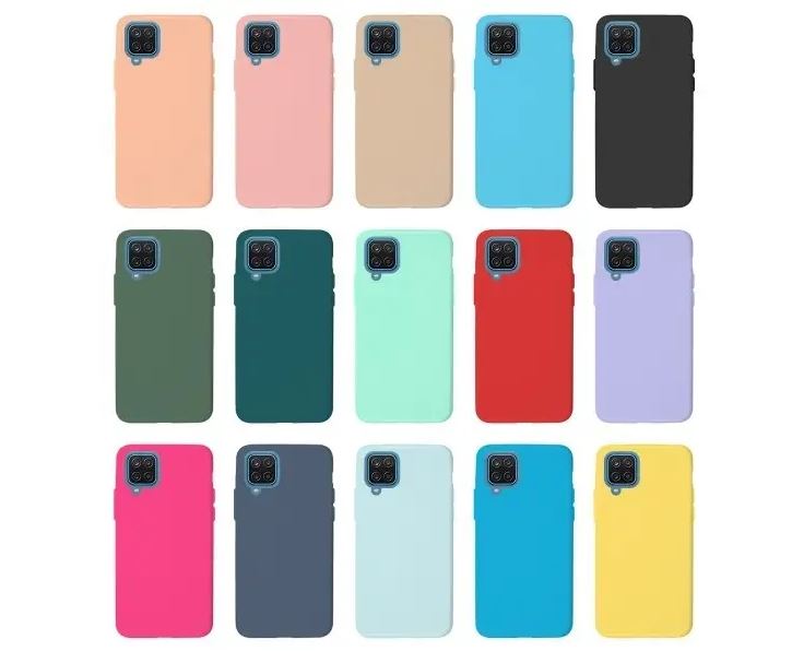 ESTUCHE SM A12 LISO ZOOM