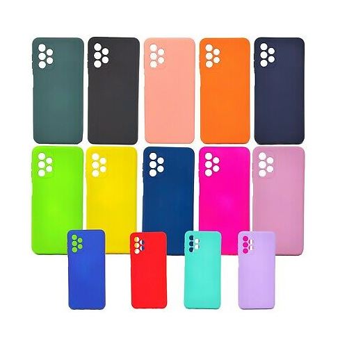 ESTUCHE SM A13 LISO ZOOM