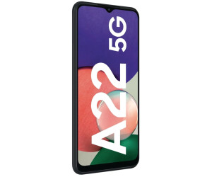 SAMSUNG GALAXY A22 A226 5G GRAY 128GB