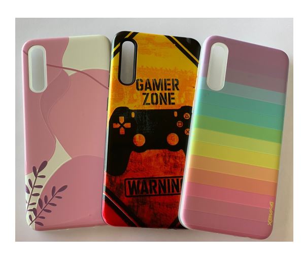 ESTUCHE SM A50 DISE&Ntilde;O