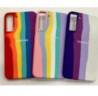 ESTUCHE SM A12 TIPO ORIGINAL RAINBOW