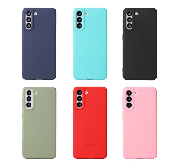 ESTUCHE SAMSUNG S22 PLUS TIPO ORIGINAL