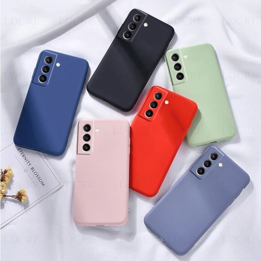 ESTUCHE SAMSUNG S22 TIPO ORIGINAL