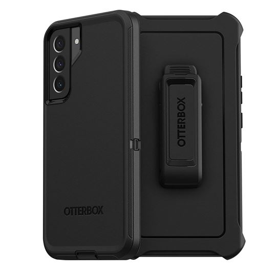ESTUCHE OTTER BOX SM S22 DEFENDER