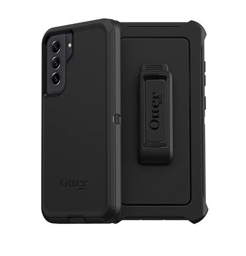 ESTUCHE OTTER BOX SM S22 ULTRA DEFENDER