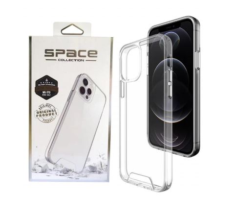 ESTUCHE MI 9C CLEAR SPACE