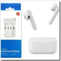AUDIFONOS MI EARPHONES 2 BASIC 27694 WHITE