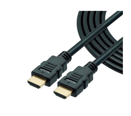 CABLE HDMI NEGRO 3 METROS