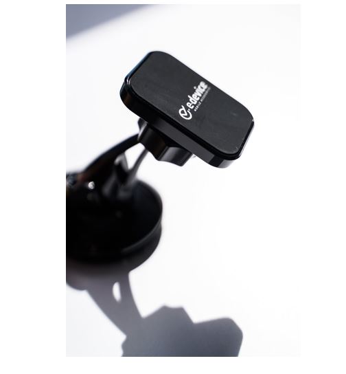 HOLDER MAGNETICO AUTO  E-DEVICE E300