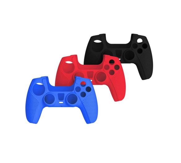 SILICON PARA CONTROL PS5