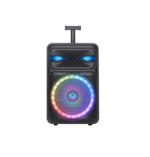 BOCINA BLUETOOH NDR-Q08 CONTROL+MIC