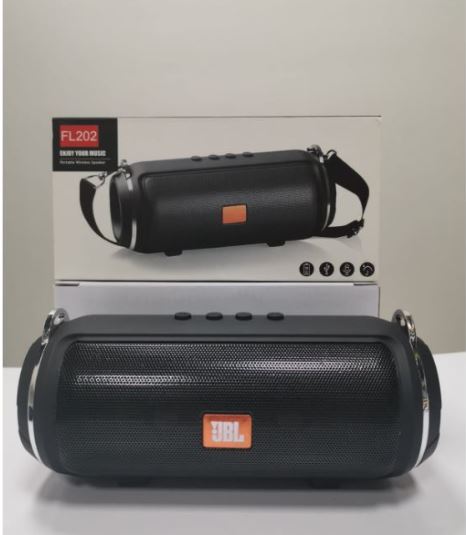 BOCINA WIRELESS JBL FL -202
