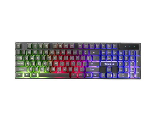 TECLADO XTRIKE ME KB 305 SP