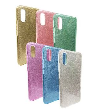 ESTUCHE SM A71 ESCARCHADO