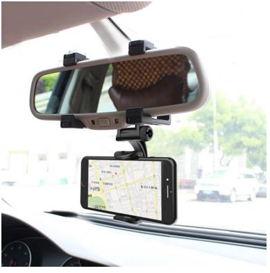HOLDER RETROVISOR K588