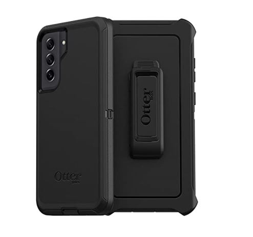ESTUCHE OTTER BOX SM S21 FE PLUS DEFENDER