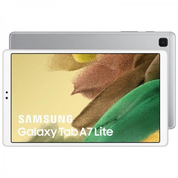 SAMSUNG TAB A7 LITE T220 7" 32GB/3RAM SILVER WIFI