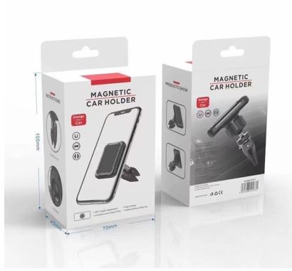 HOLDER MAGNETICO K561