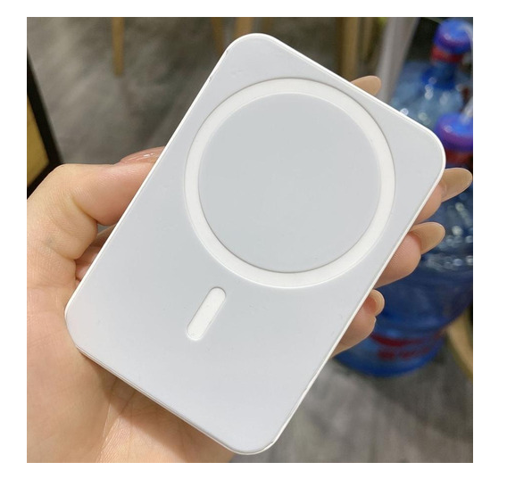 POWER BANK MAGSAFE 5000 mAh