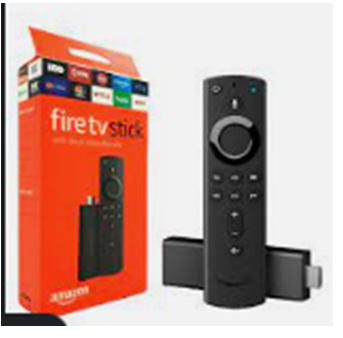 AMAZON FIRE TV STICK