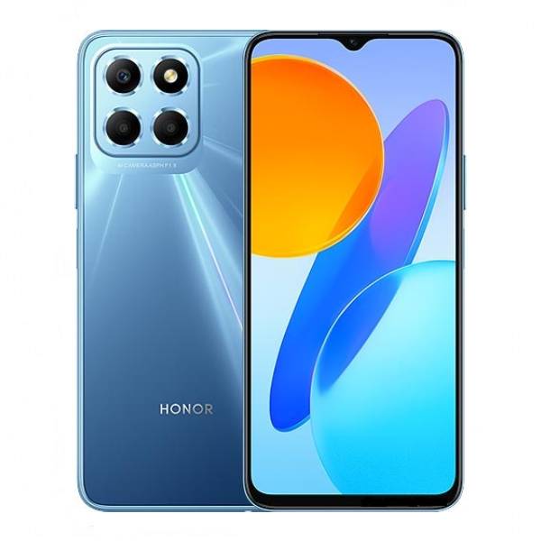 HONOR X6 VNE-LX3 4GB 64GB OCEAN BLUE