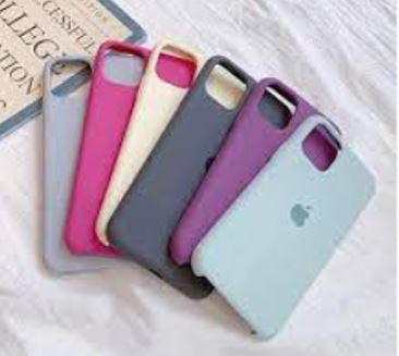ESTUCHE IPHONE 14 PRO TIPO ORIGINAL