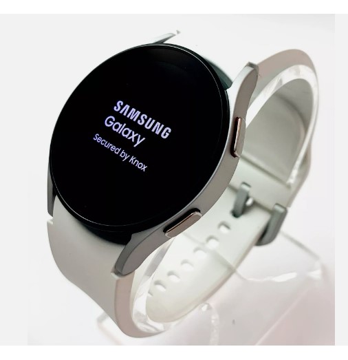 SAMSUNG SM-R900 WATHCH 5 40MM SILVER