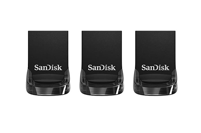 SANDISK LLAVE 16 GB USB