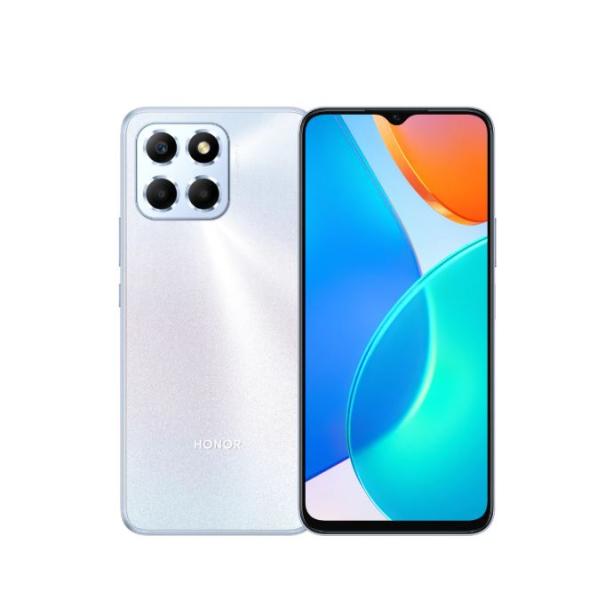 HONOR X6s VNE-LX3 4GB 128GB TITANIUM SILVER