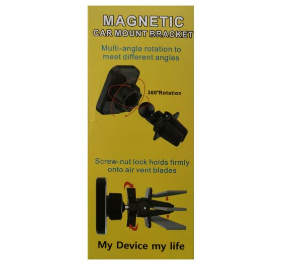 HOLDER MAGNETICO AUTO  HCT235