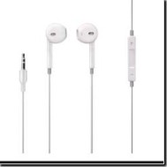 AUDIFONOS ALAMBRICOS MOBO CLICK BLANCO (YV)