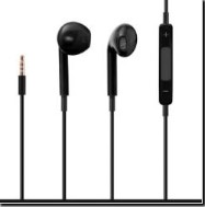 AUDIFONOS ALAMBRICOS MOBO CLICK NEGRO (YV)