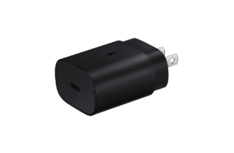 CUBO SAMSUNG TIPO C 45W ORG