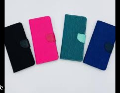 ESTUCHE AGENDA SM A52