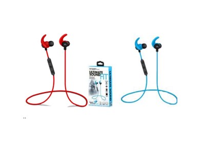 ARGOM AUDIF BT PASTILLA FIT MIC RESISTENTE SUDOR