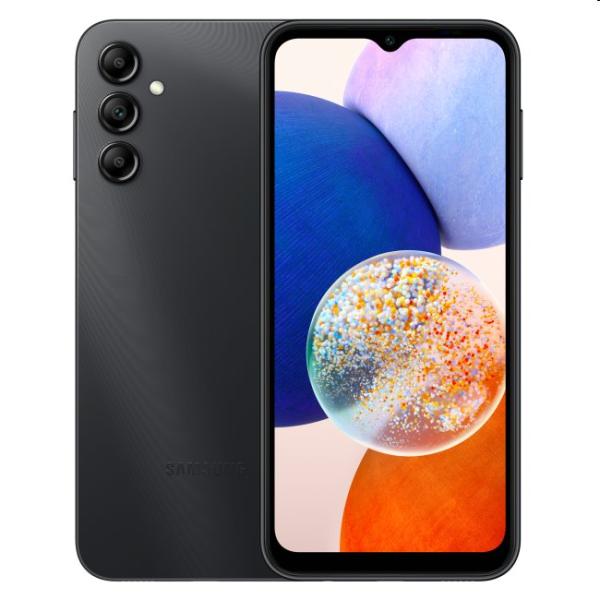 SAMSUNG GALAXY A14 4GB 128GB NEGRO
