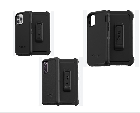 ESTUCHE OTTER BOX A54 DEFENDER