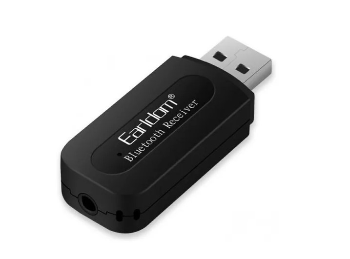 TRANSMISOR USB BT ET-M22