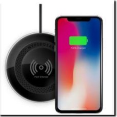 HYPERGEAR CARGADOR INALAMBRICO CHARGEPAD PRO 15W