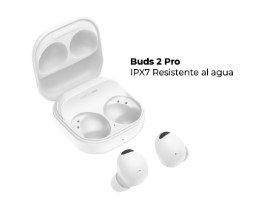 AUDIFONOS SAMSUNG BUDS PRO 2 BLANCO