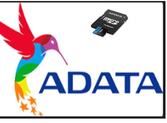 ADATA 32GB MICRO SD UHS