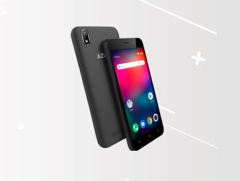 KIT AZUMI V51 32GB NEGRO+ LINEA