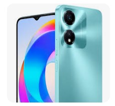 HONOR X5 PLUS WOODY-L43C 4GB 64GB CYAN LAKE/AQUAMARINO