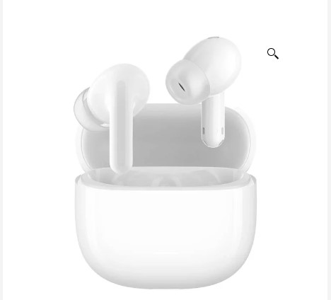 REDMI BUDS 6 LITE WHITE