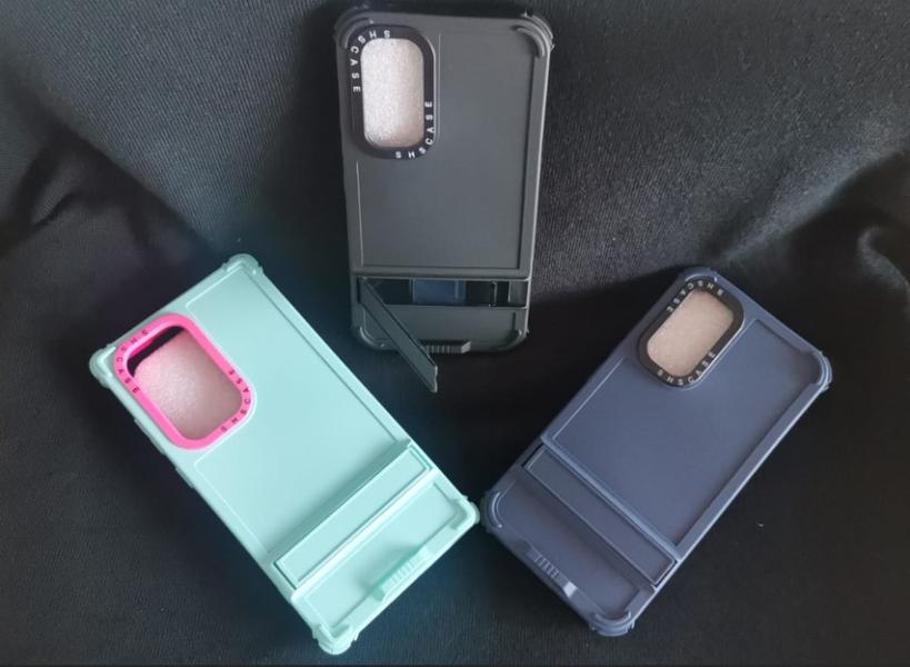 ESTUCHE SM A52 STAND 360